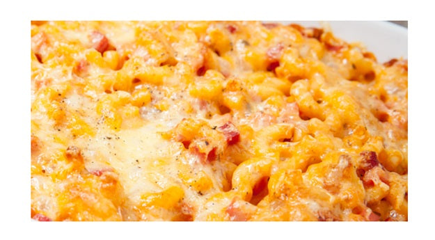 Pumpkin Mac n’ Cheese: Quick, Creamy & Cozy