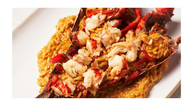 Lobster Tail Recipe for Seafood Lovers