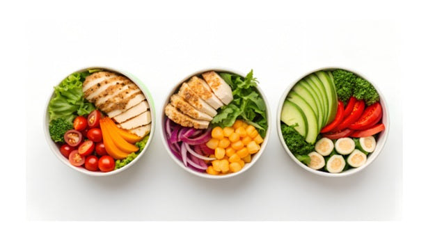 New Year, New Diet: Simple Recipes for Healthy Weight Goals in 2026