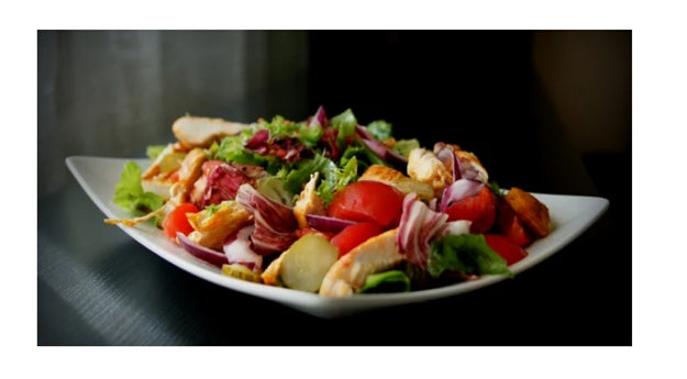 3 Great Low-Cholesterol Recipes (Easy, Healthy, and Delicious)