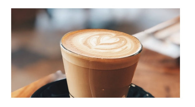 How to Do Latte Art (Beginner Guide)