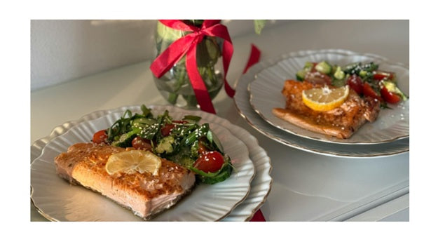 Valentine’s Day Dinners: 5 Easy Recipes to Make at Home