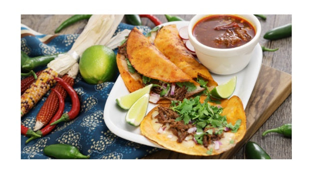 Birria Tacos: How to Make Them at Home