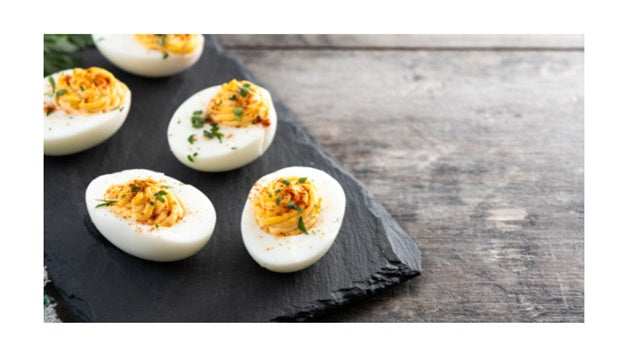 Deviled Eggs: 9 Different Ways to Make Them at Home