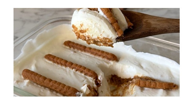 Viral Biscoff Cheesecake Recipe: Creamy, Dreamy & Crowd-Stopping