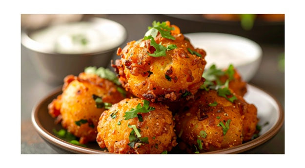 St. Patrick’s Day Appetizers: 3 Festive Ideas to Make at Home