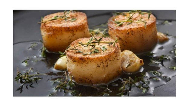 Fondant Potatoes Recipe