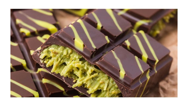 Dubai Chocolate Bar Recipe