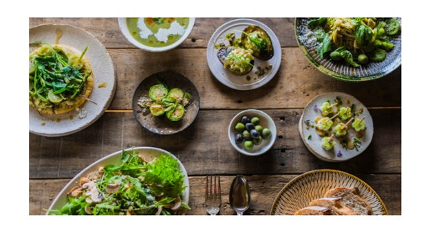 4 Asian Green Vegetable Side Dishes You’ll Make on Repeat