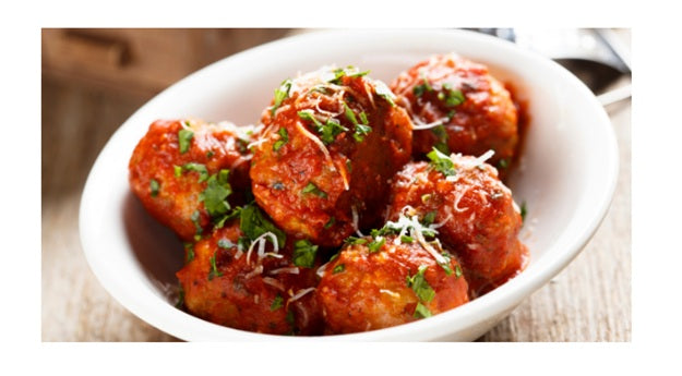 4 Delicious Meatball Recipes You’ll Want on Repeat