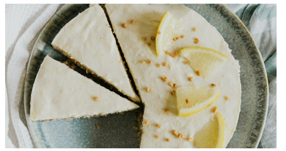 The Best Vegan Cheesecake Recipe You Need to Try