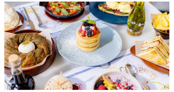 5 Delightful Mother’s Day Brunch Recipes to Celebrate Mom
