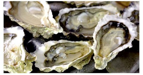 Oyster Toppings: 5 Ways to Elevate Fresh Oysters
