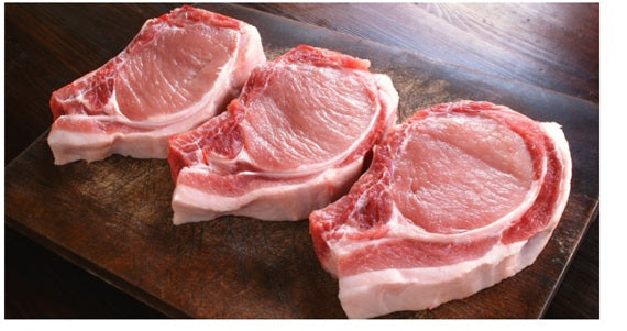 Popular Pork Cuts Explained