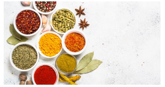 Popular Spice Blends Explained