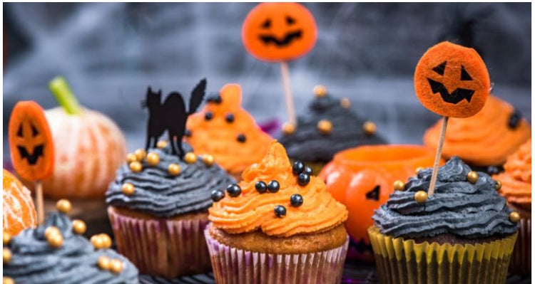 Spooky Recipes for a Fun Halloween