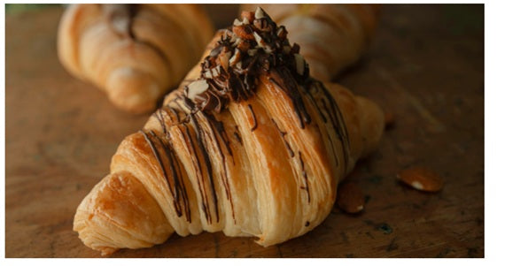 Chocolate Croissant Recipe