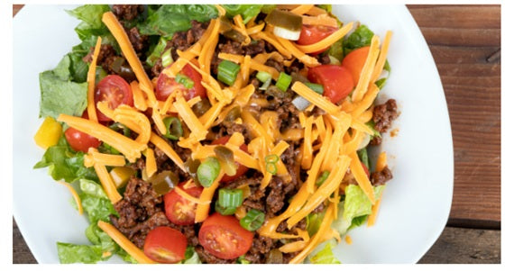 Taco Salad Recipe