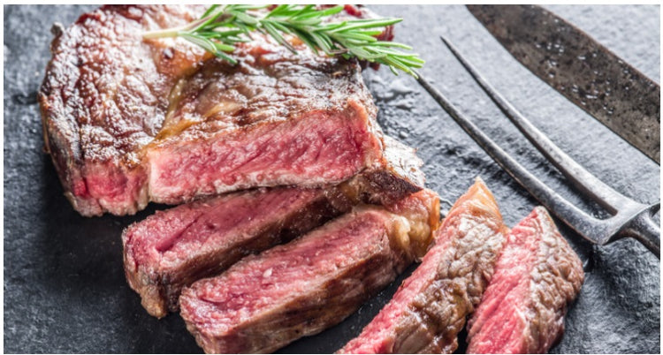 Perfecting the Art of Cooking a Steak: A Step-by-Step Guide