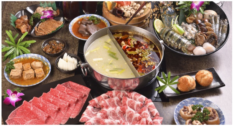 How to Make an Authentic Hotpot at Home & Essential Tools