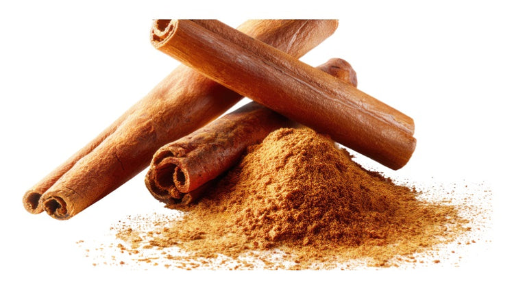 Homemade Pumpkin Spice