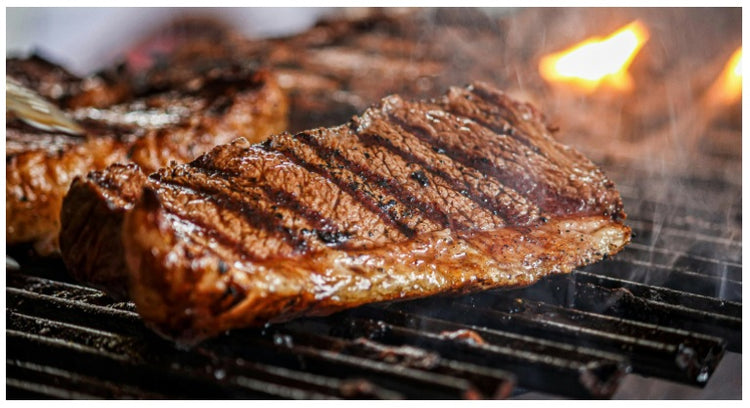 How to Cook a Steak Properly