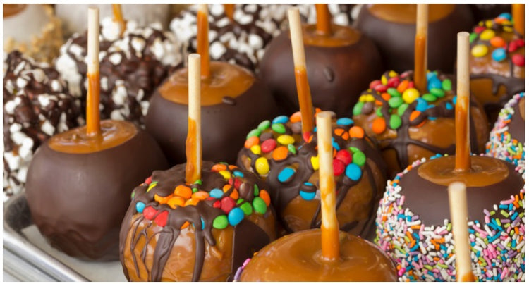 How to Make the Best Candied Apples: Recipe & Essential Tools