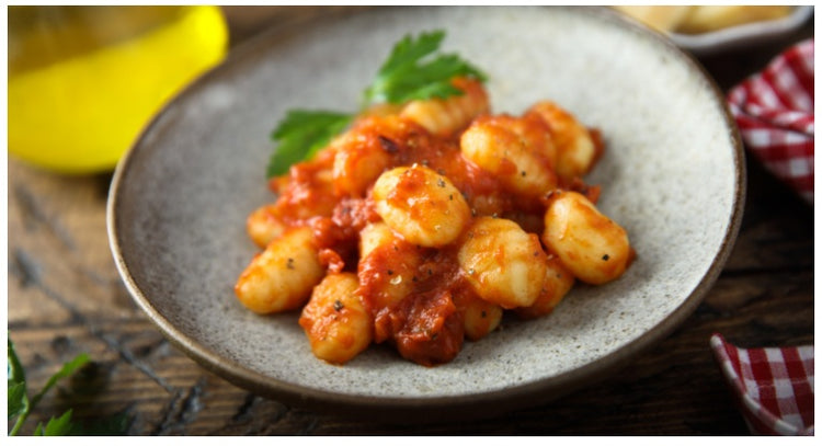 How to Make Homemade Gnocchi