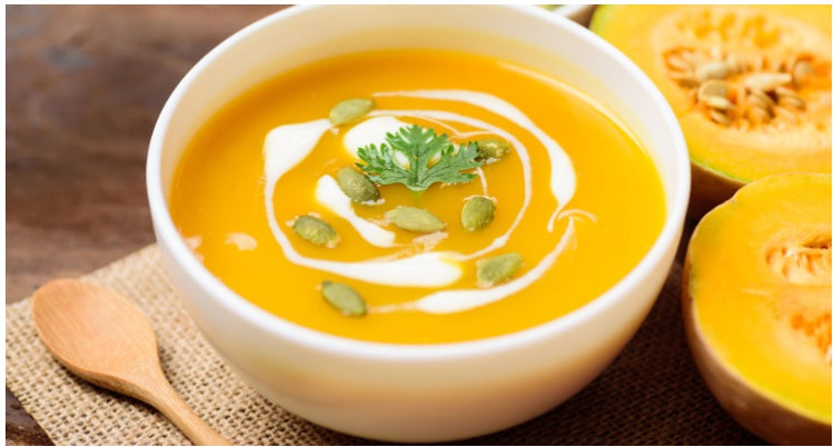 Butternut Squash Soup: A Cozy Classic for Any Season