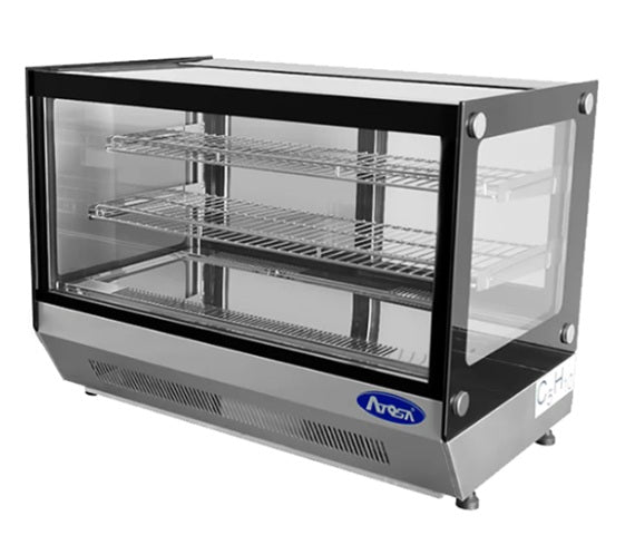 Refrigerated Display Cases - Frequently Asked Questions (FAQs)