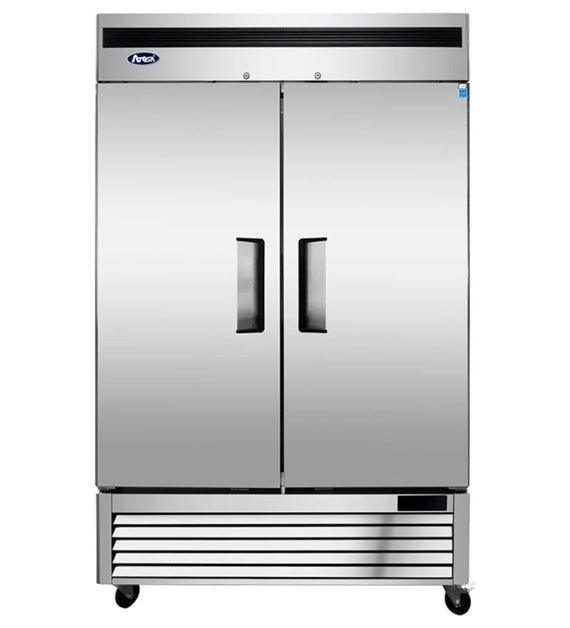 Refrigeration Equipment - Frequently Asked Questions (FAQs)