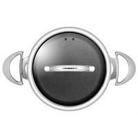 Scanpan HaptIQ 3.5 Litre Dutch Oven with Lid
