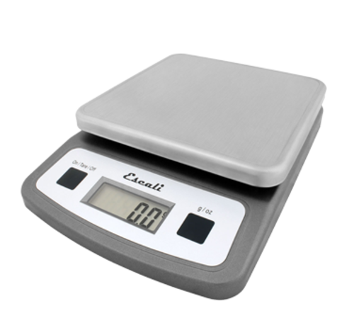 Escali Nova 2 lb Digital Portion Control Scale