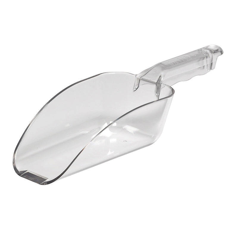 Cambro SCP24CW135 Camwear Clear 24 Oz Scoop
