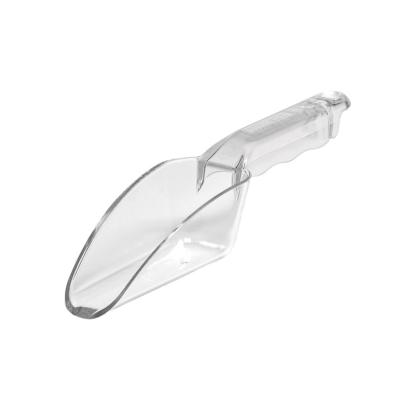Cambro SCP6CW135 Camwear Clear 6 Oz Scoop