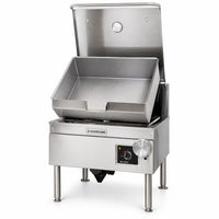 Cleveland PowerPan 30 Gallon Electric Tilt Skillet