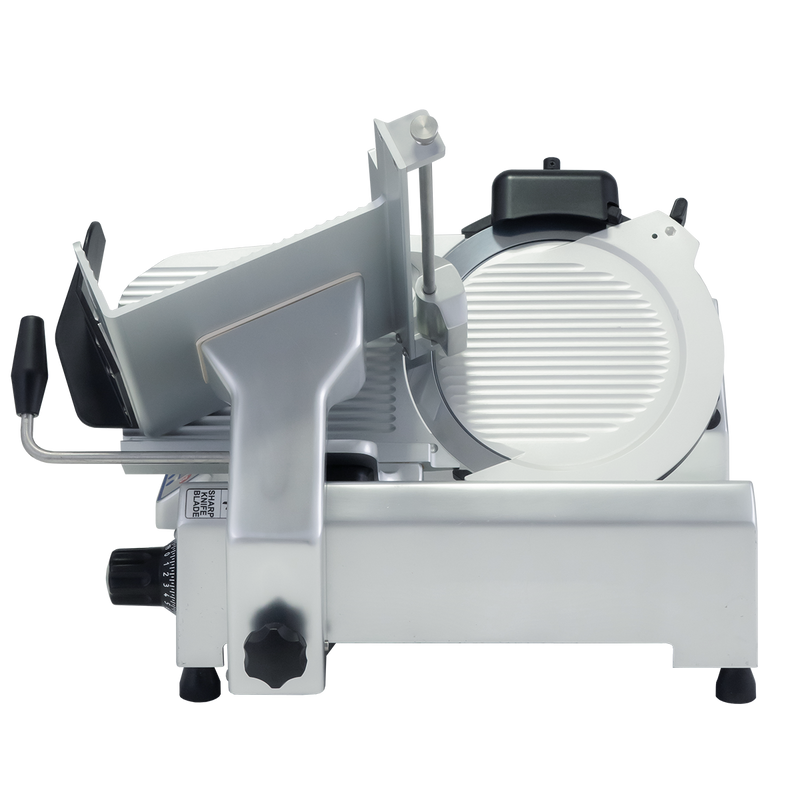 Globe 13" Heavy Duty Automatic Meat Slicer 0.5 HP