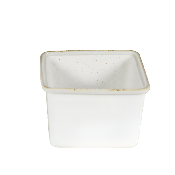 Churchill 70.4 Oz Casserole Dish, Barley White