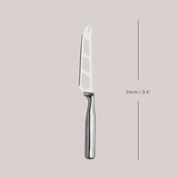 Swissmar 9.5" Soft Cheese Knife