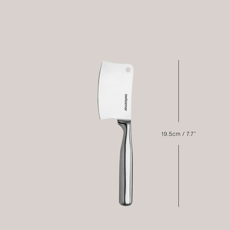 Swissmar 7.75" Cheese Cleaver