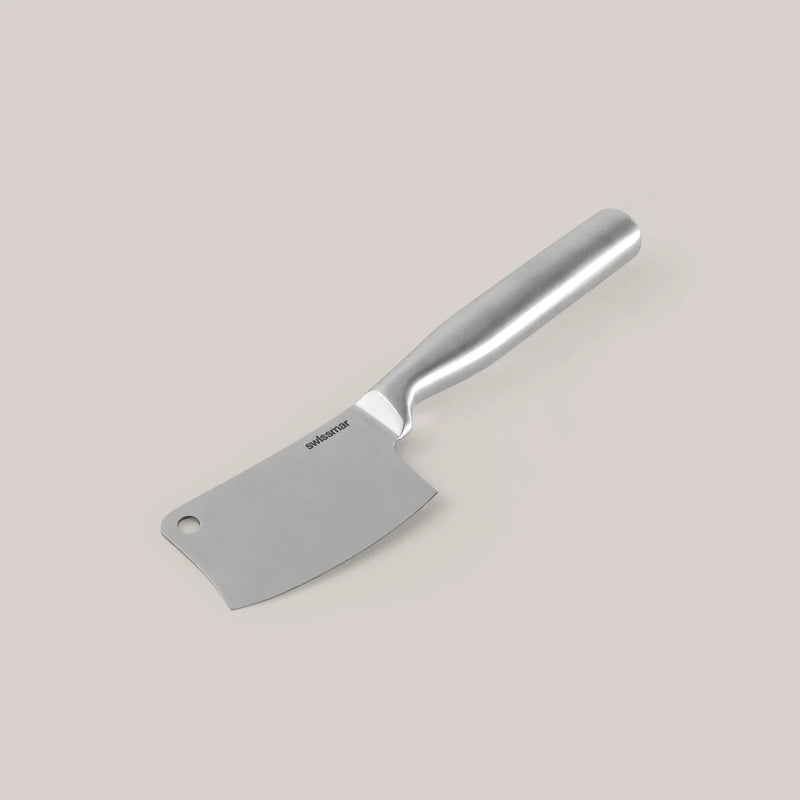 Swissmar 7.75" Cheese Cleaver