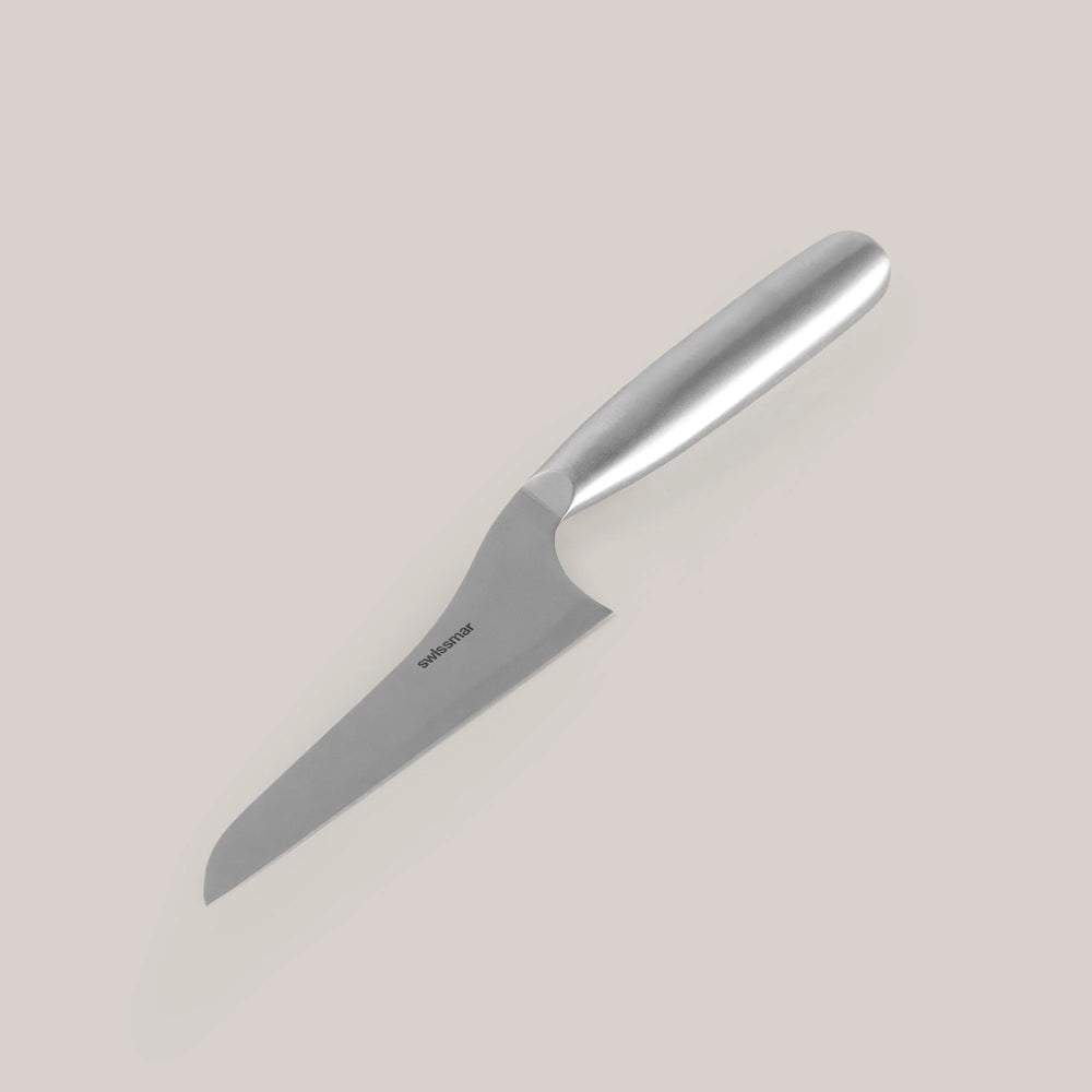 Swissmar 10" Hard Rind Cheese Knife