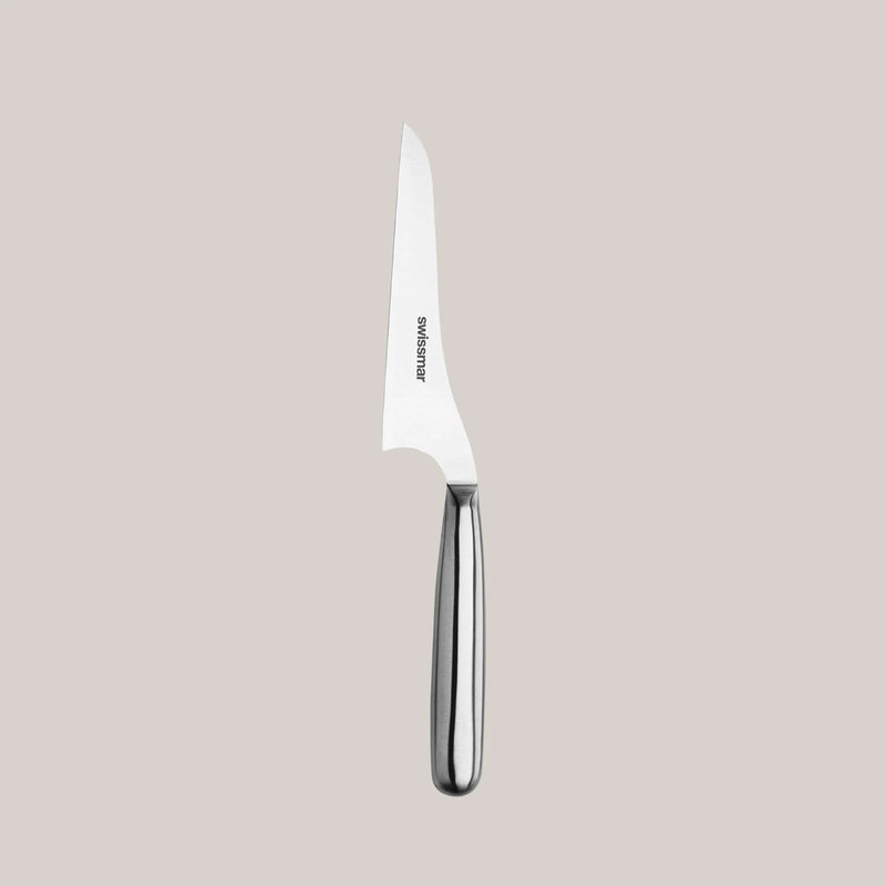 Swissmar 10" Hard Rind Cheese Knife