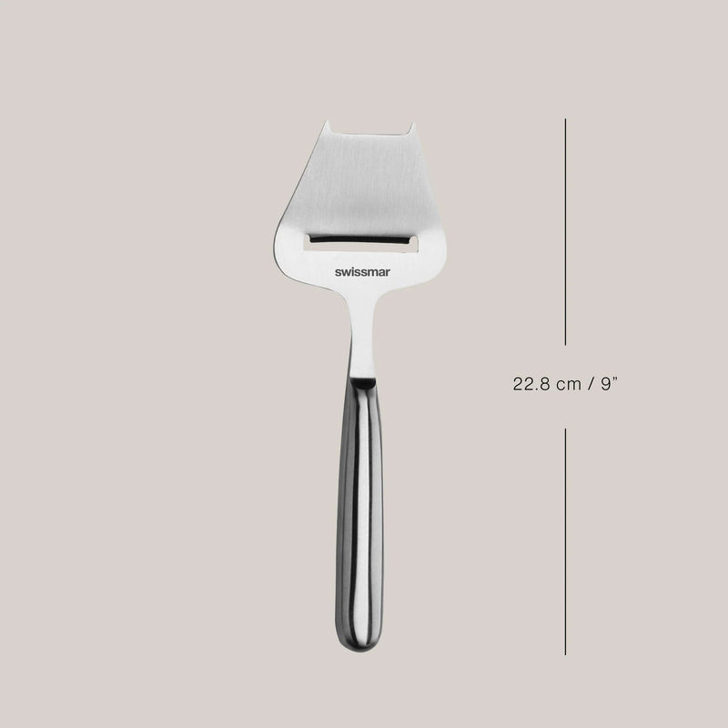 Swissmar 3 Piece Cheese Knife Set