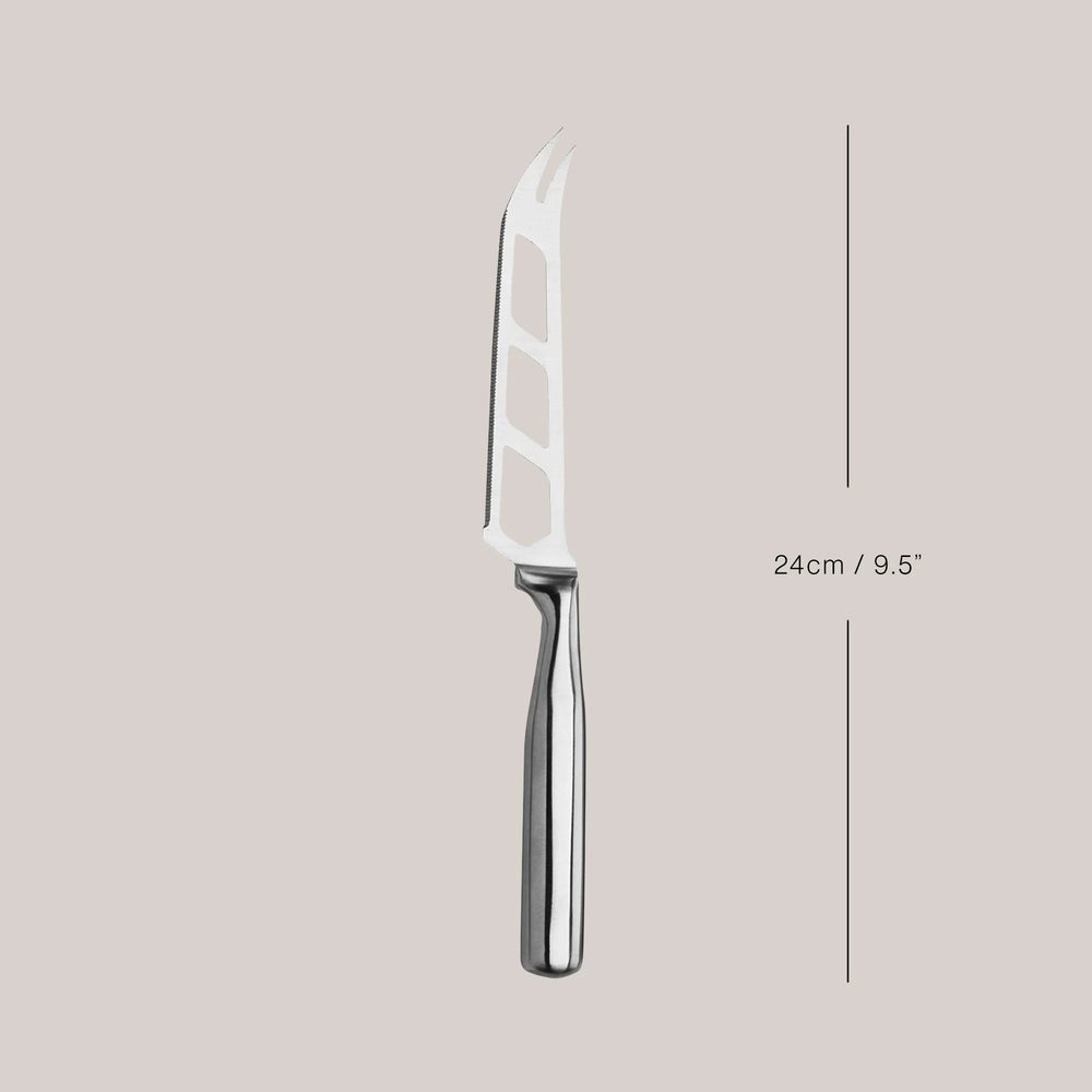 Swissmar 3 Piece Cheese Knife Set