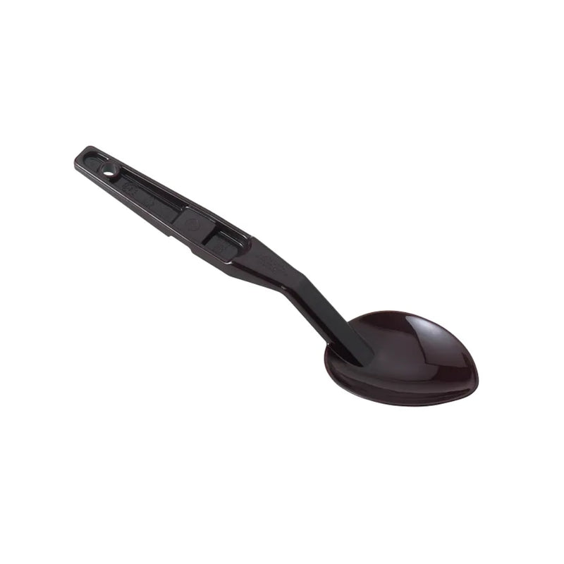 Cambro 11" Deli Spoon, Black -  SPO11CW110