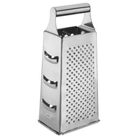 Winco Tapered Box Grater