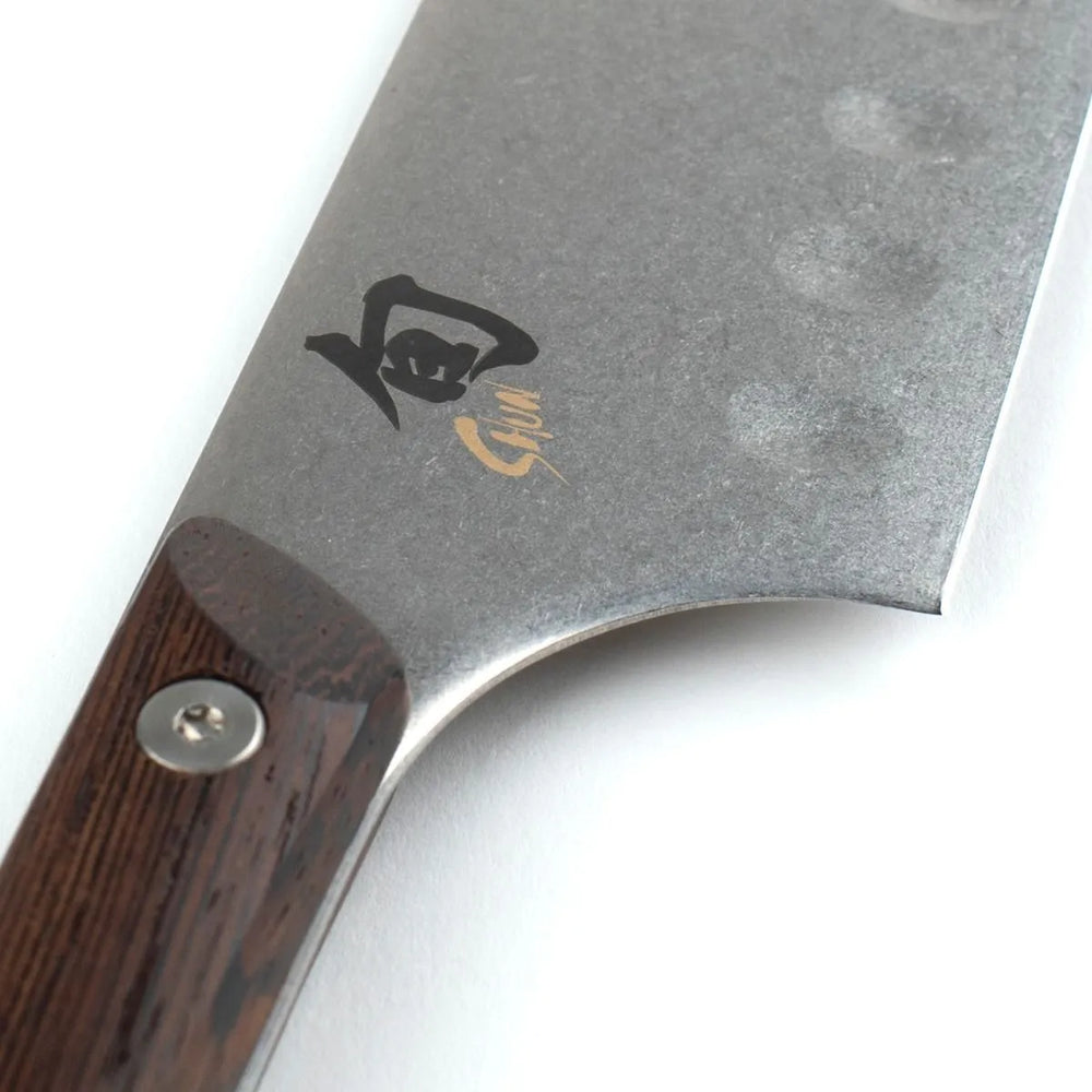 Shun Kanso 6.5" Hallow Ground Nakiri Knife
