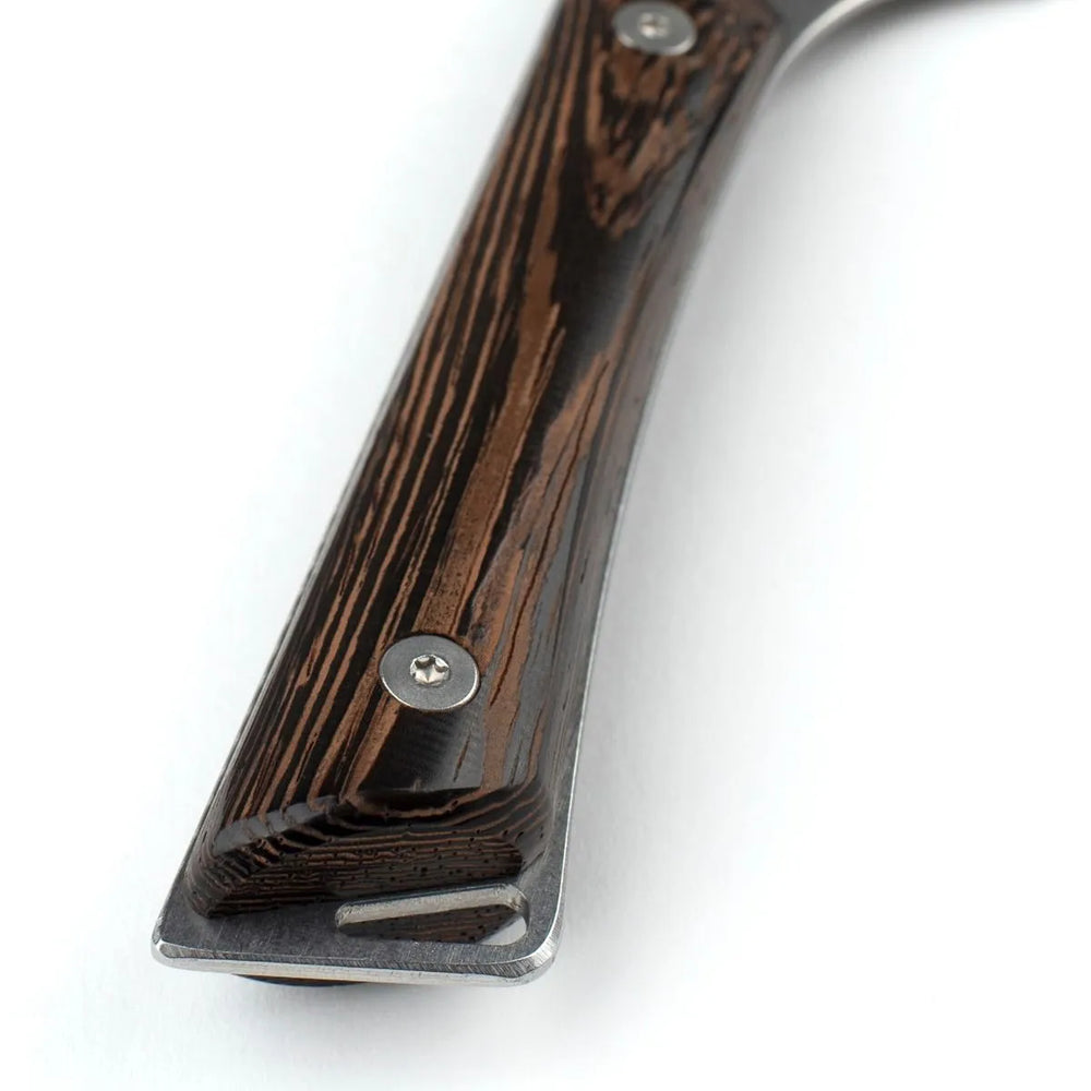 Shun Kanso 6.5" Hallow Ground Nakiri Knife
