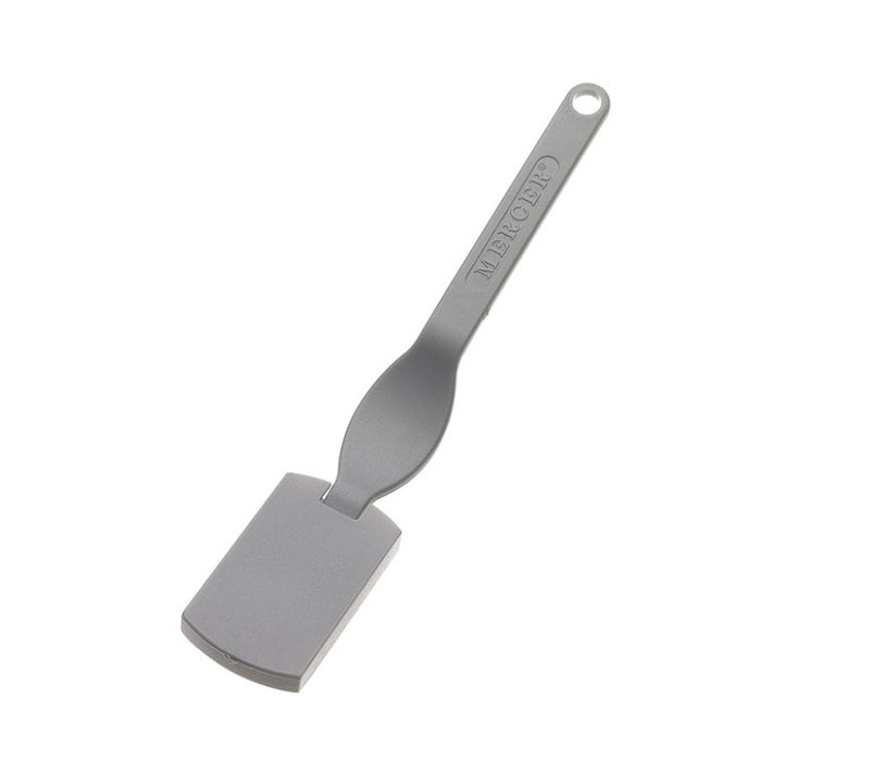 Mercer Culinary Bakers Dough Blade, Stainless Steel